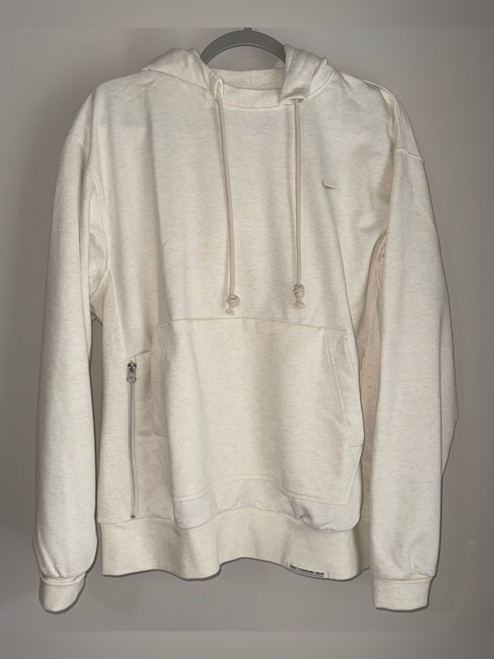 Nike Standard Issue Hoodie Sweatshirt